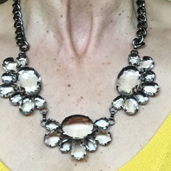 Leslie Danzis statement Necklace - Picture 2 of 6